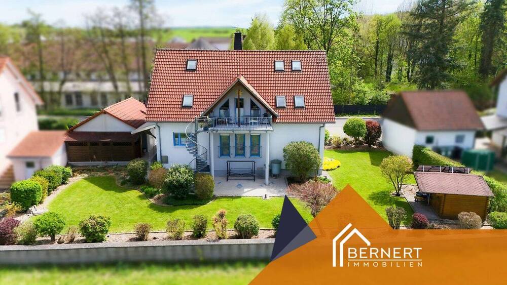 Mehrfamilienhaus, Wohnhaus Altenkunstadt - 1 Zimmer, 275 m&sup2;, 430.000&euro; | Angebot:26695520
