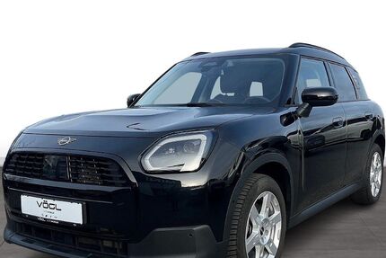 Mini Cooper C Countryman 21.700 km 31.950 &euro; Cham 93413