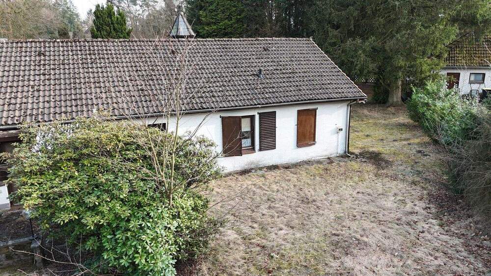 Grundstück Handeloh Wörme - 160.000&euro; | Angebot:25821152