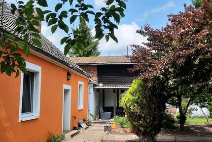 Haus mit großem Grundstück 4 zimmer