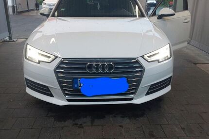 Audi A4 164.500 km 15.890 € Griesheim 64347