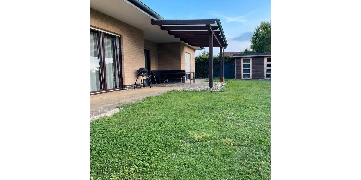 Bungalow Quakenbrück - 6 Zimmer, 245 m&sup2;, 560.000&euro; | Angebot:26801686