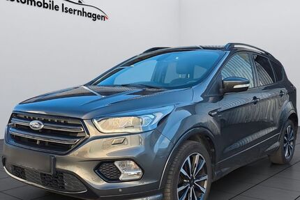 Ford Kuga 88.000 km 13.890 &euro; Isernhagen 30916