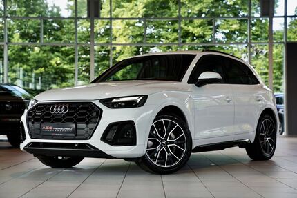 Audi Q5 75.000 km 44.800 € Remscheid/NRW 42855