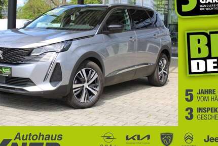 Peugeot 5008 39.995 km 23.900 € Plauen 08529