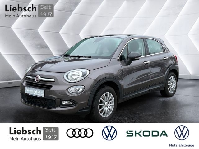 Fiat 500 127.984 km 9.999 &euro; Lübben 15907