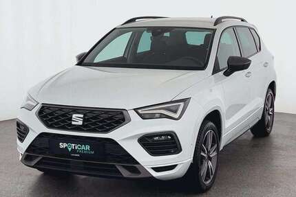 Seat Ateca 72.871 km 22.120 &euro; Uslar 37170