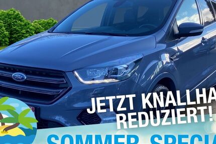 Ford Kuga 67.930 km 16.916 &euro; Schmalkalden 98574