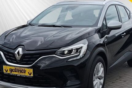 Renault Captur 89.450 km 15.900 &euro; Homburg (Saar) 66424