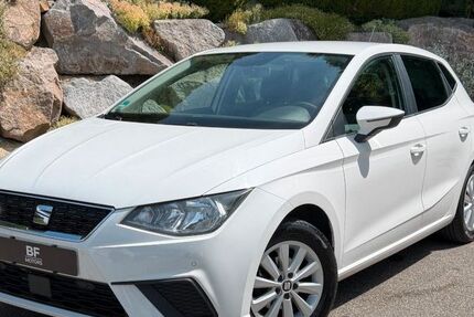 Seat Ibiza 209.000 km 4.990 &euro; Baiersbronn 72270