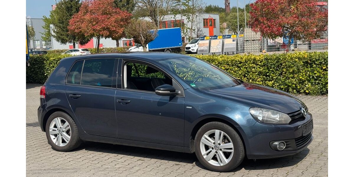 VW Golf 242.711 km 3.950 &euro; Alsdorf 52477