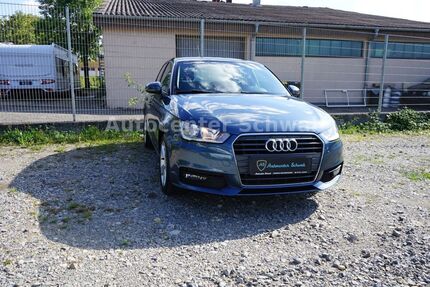 Audi A1 88.240 km 14.999 &euro; Rielingshausen 71672