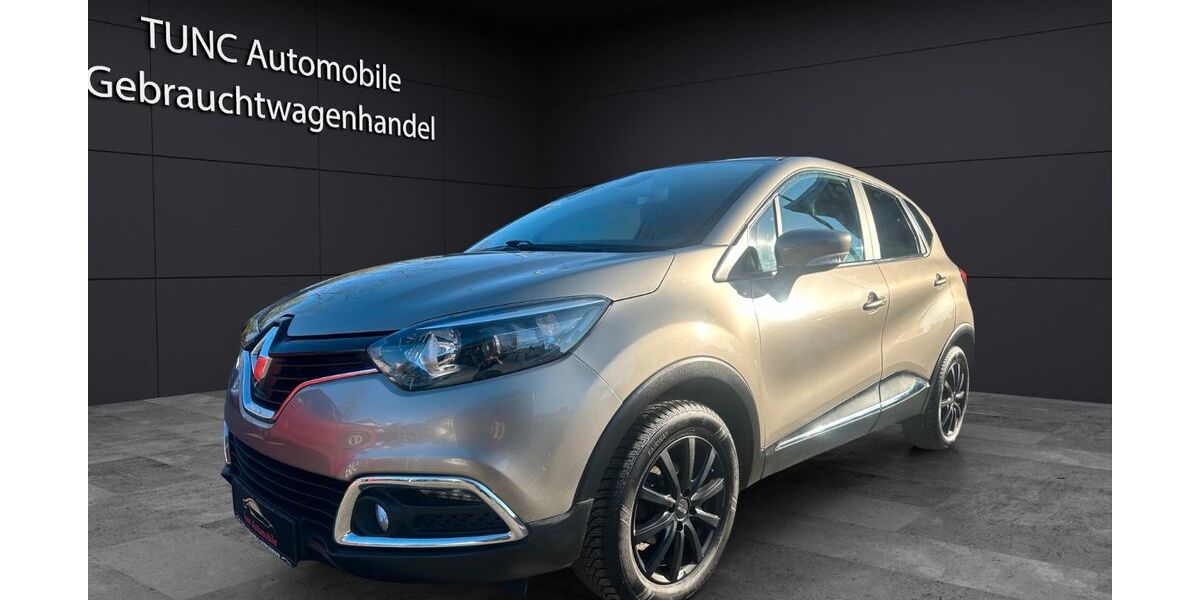 Renault Captur 71.200 km 8.990 &euro; Ahlen 59227