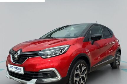 Renault Captur 74.450 km 13.850 &euro; Bingen 55411