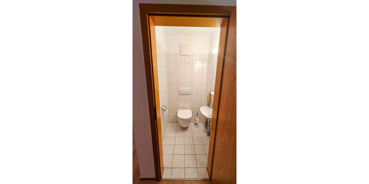 Erdgeschoßwohnung Krumbach (Schwaben) - 3 Zimmer, 96 m&sup2;, 999&euro; | Angebot:26609489