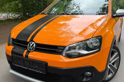 VW Polo 144.000 km 9.690 &euro; Stockstadt 63811
