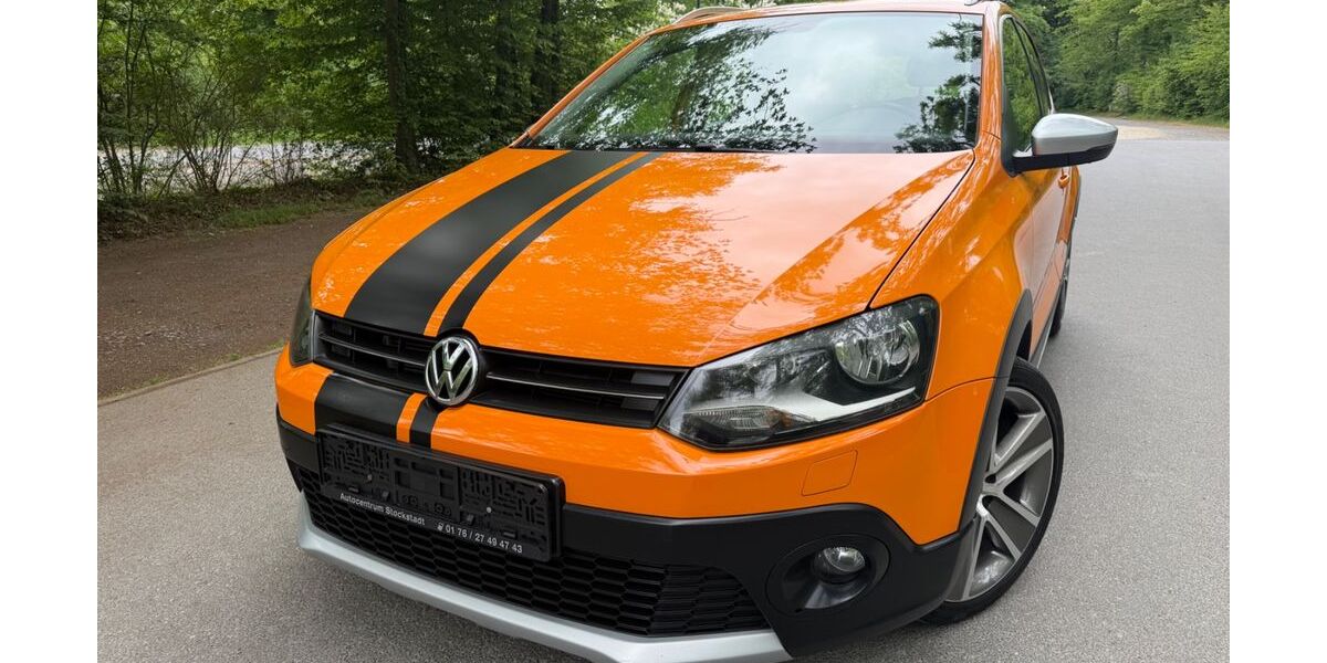 VW Polo 144.000 km 9.690 &euro; Stockstadt 63811