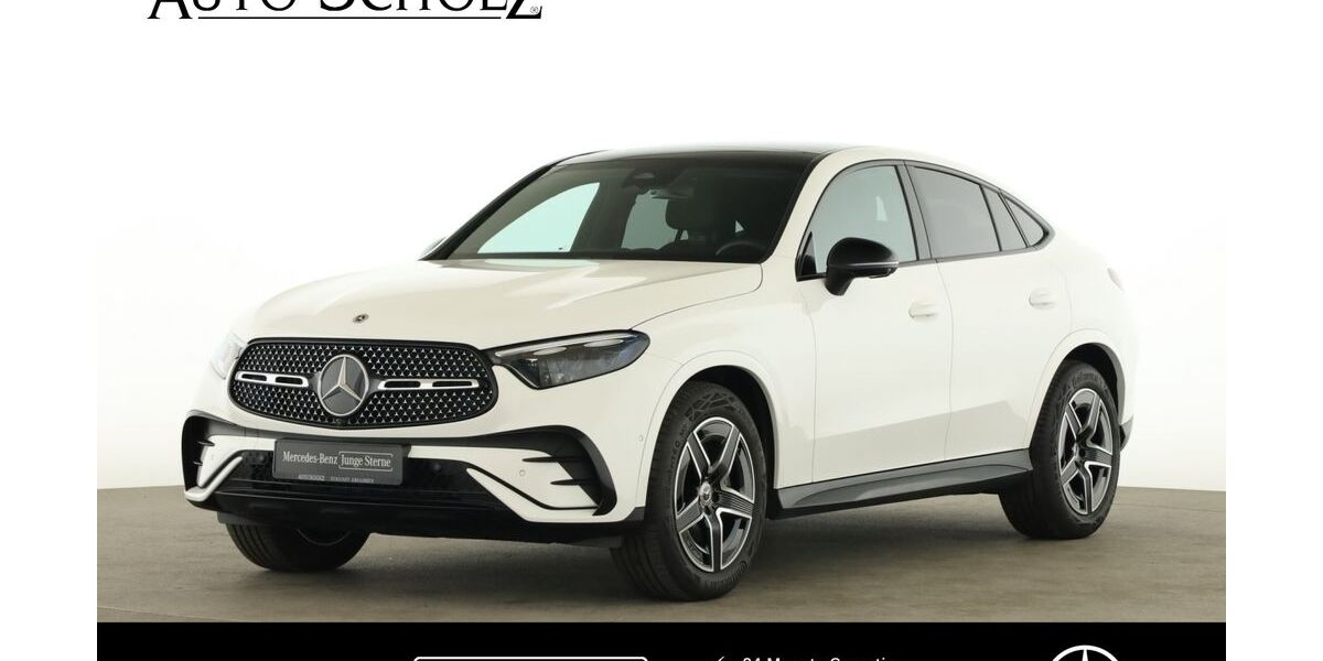 Mercedes-Benz GLC 220 19.698 km 62.974 &euro; Bamberg 96052