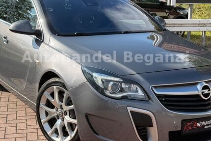 Opel Insignia 109.000 km 13.999 &euro; Lamspringe 31195