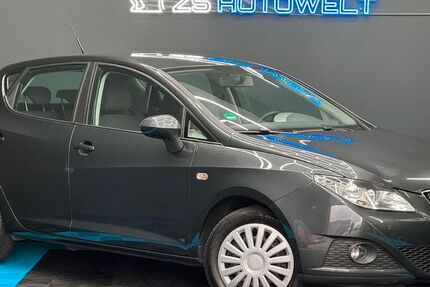 Seat Ibiza 85.478 km 7.790 &euro; Leipzig 04179
