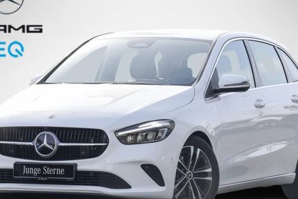 Mercedes-Benz B 180 10.607 km 27.980 &euro; Altenkirchen 57610