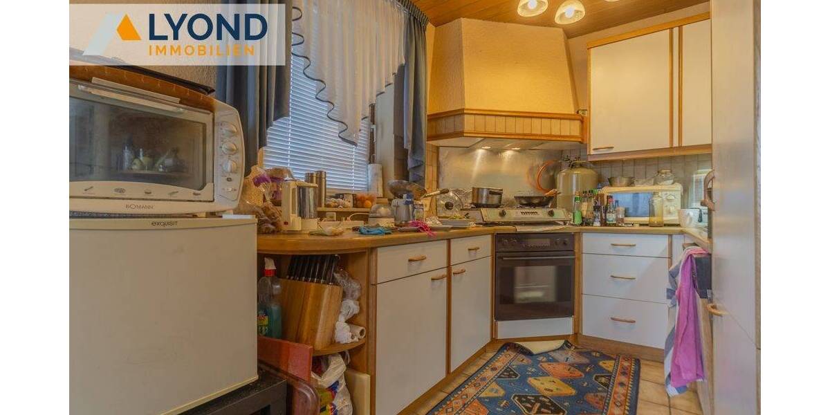Mehrfamilienhaus, Wohnhaus Borken - 7 Zimmer, 178 m&sup2;, 269.000&euro; | Angebot:25732331