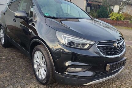 Opel Mokka X 102.900 km 11.799 &euro; Wittlich 54516