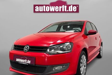 VW Polo 410.979 km 1.999 € Ahrensburg 22926