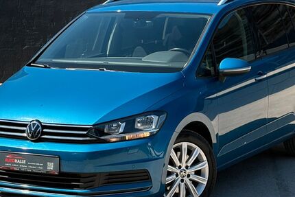 VW Touran 39.450 km 24.990 &euro; Rottenburg am Neckar 72108