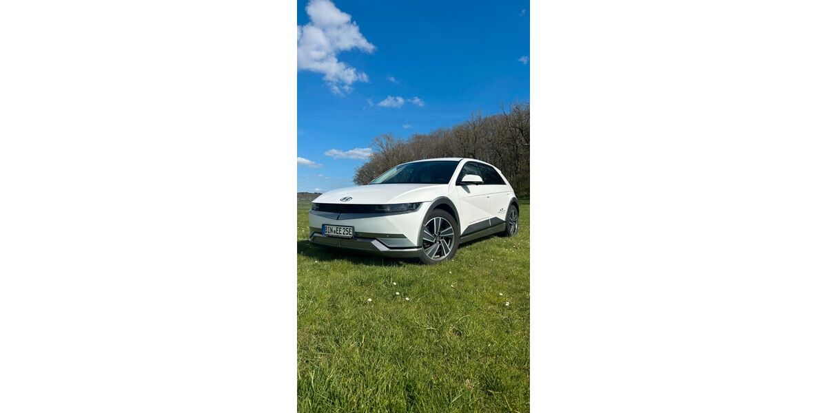 Hyundai IONIQ 5 70.836 km 29.500 &euro; Waldalgesheim 55425
