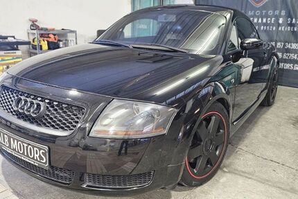 Audi TT 226.439 km 3.900 &euro; Heidenheim an der Brenz 89520