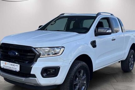 Ford Ranger 130.000 km 25.900 &euro; Mainz 55120