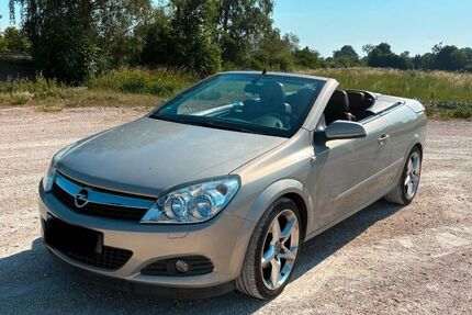 Opel Astra 122.000 km 4.550 &euro; Mengen 88512