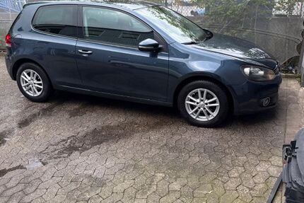 VW Golf 188.000 km 2.000 &euro; Ratingen 40878