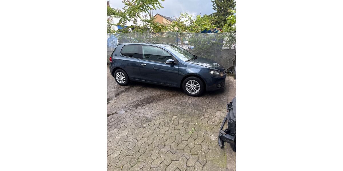 VW Golf 188.000 km 2.000 &euro; Ratingen 40878