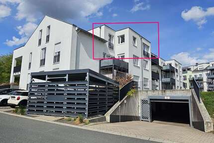 Wohnung Montabaur - 3 Zimmer, 80 m&sup2;, 310.000&euro; | Angebot:26340973