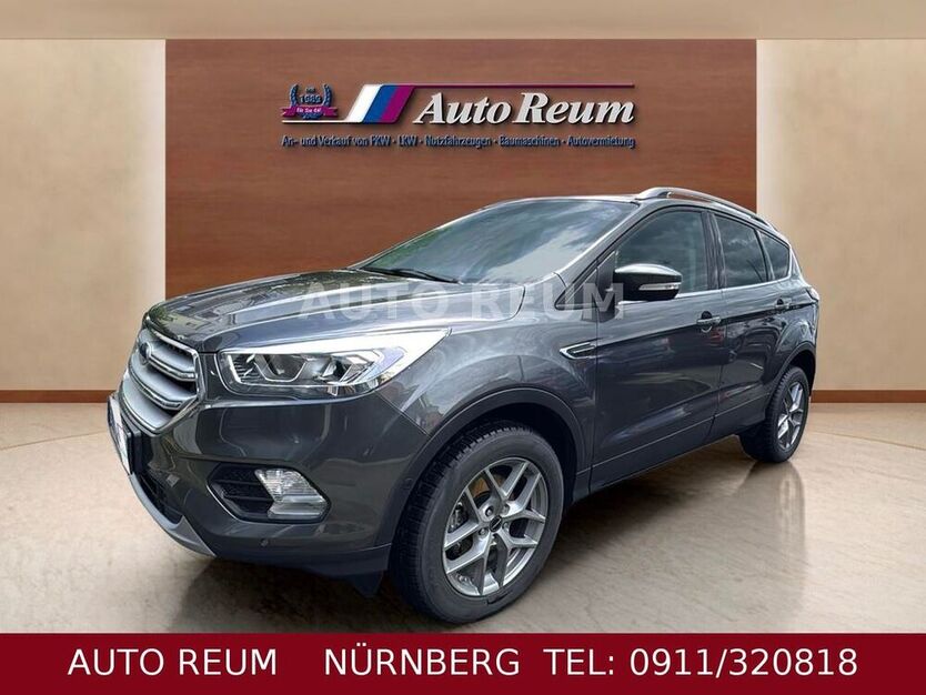 Kuga