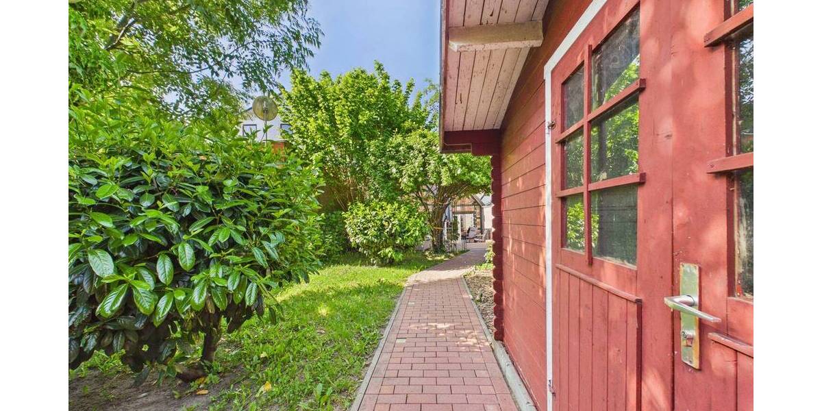 Einfamilienhaus Bad Oldesloe - 4 Zimmer, 130 m&sup2;, 445.000&euro; | Angebot:26787143
