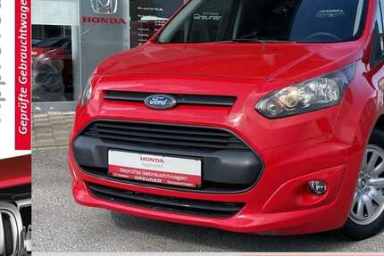 Ford Transit Connect 53.000 km 11.800 &euro; Donaueschingen 78166