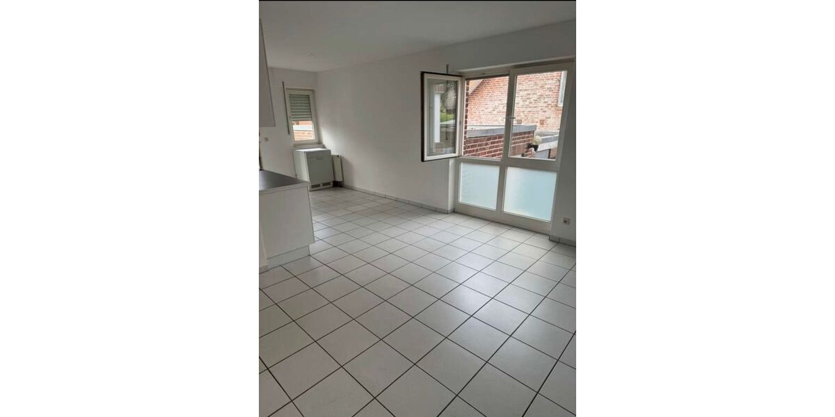 Moderne 2-Zimmer-Erdgeschosswohnung mit großem Balkon & gehobener Ausstattung - Appartement Isselburg | Angebot:26975912