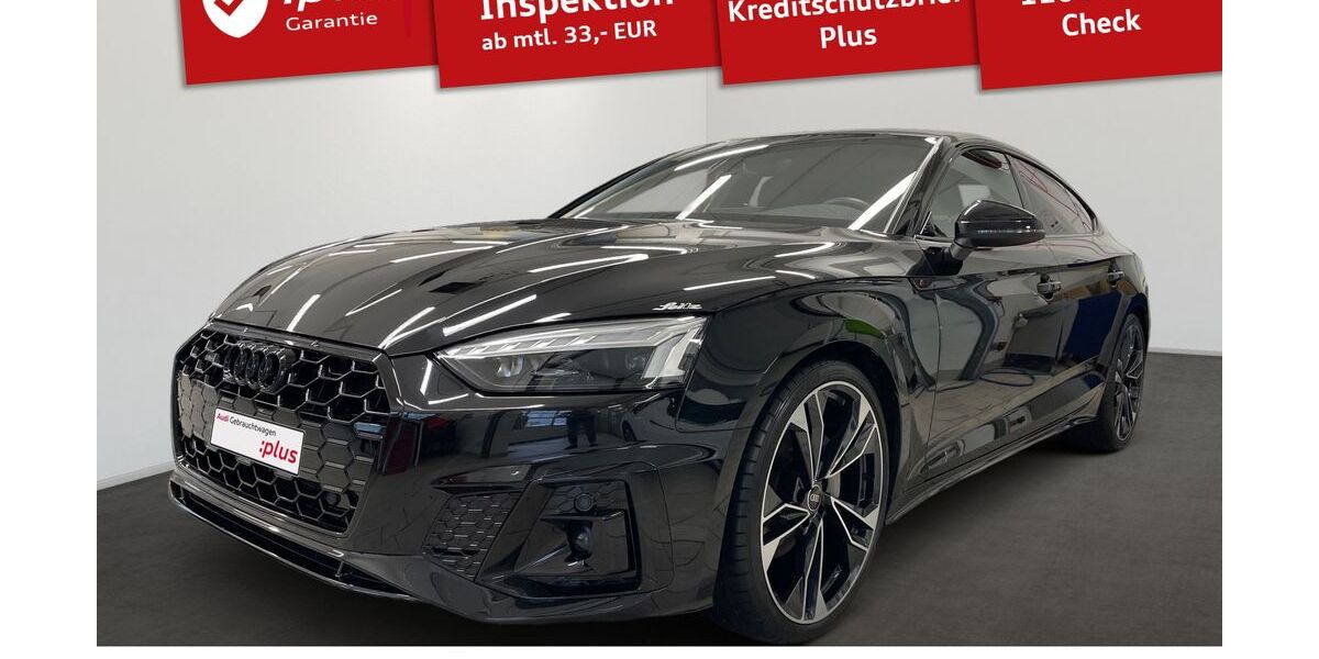 Audi A5 44.260 km 40.690 &euro; Kempten 87435