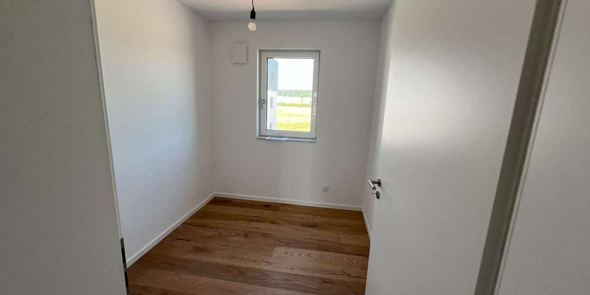 Etagenwohnung Speichersdorf - 2 Zimmer, 60 m&sup2;, 719&euro; | Angebot:25447286