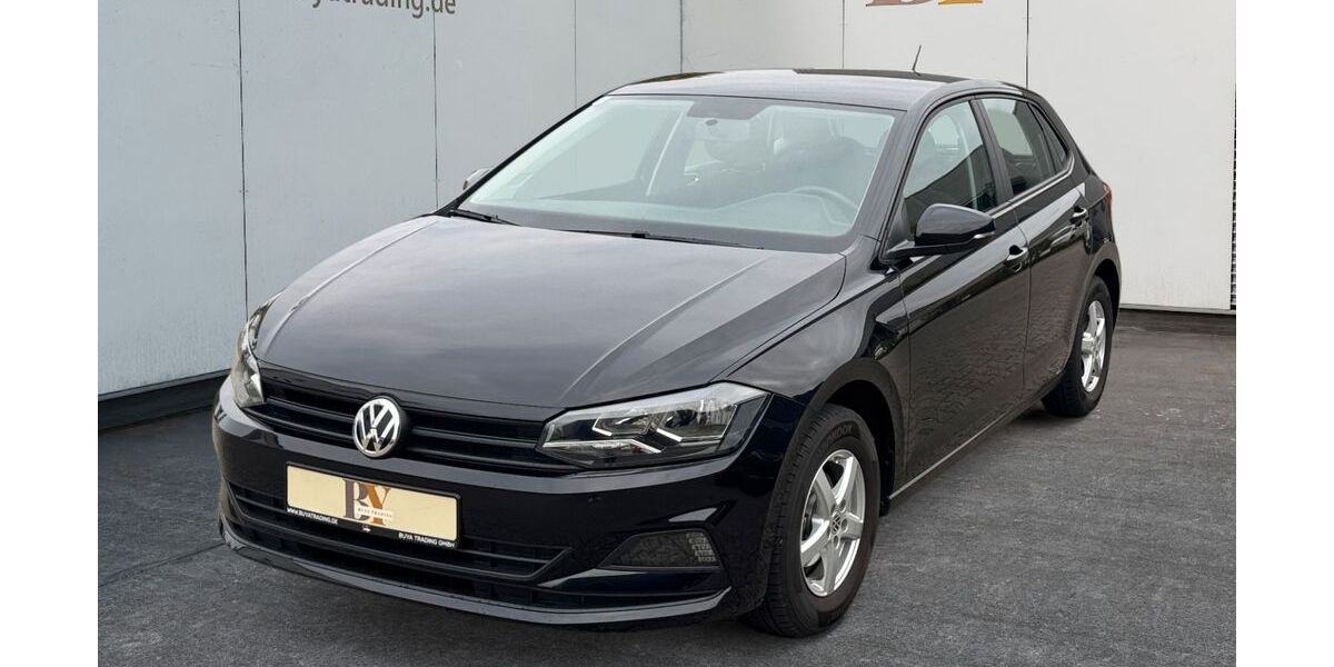 VW Polo 110.976 km 10.490 &euro; Elsenfeld 63820