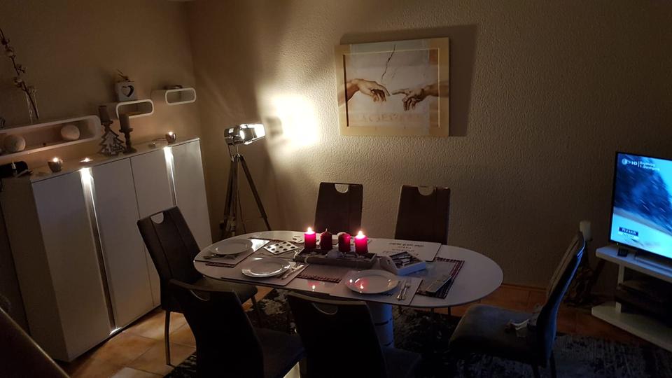 Etagenwohnung Faßberg - 4 Zimmer, 80 m&sup2;, 580&euro; | Angebot:26684077