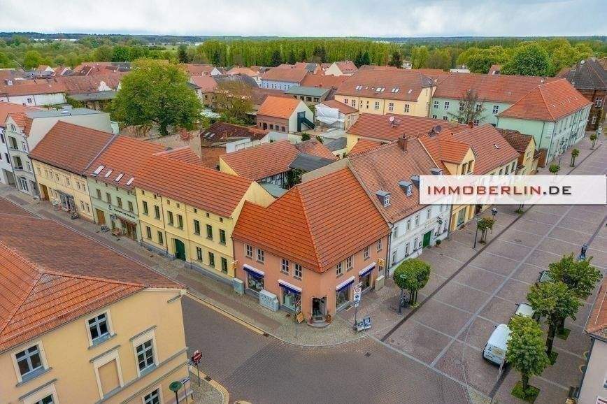 Gewerbeobjekt Gransee - 580.000&euro; | Angebot:25681243