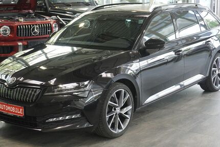 Skoda Superb 141.865 km 19.991 &euro; Olpe 57462