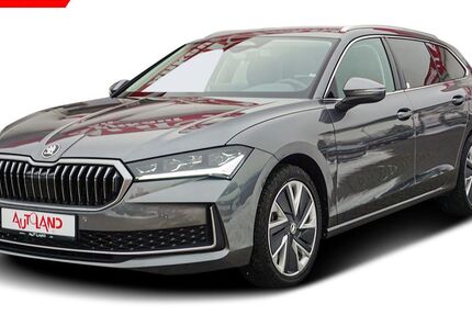 Skoda Superb 18.962 km 38.990 &euro; Senftenberg 01968