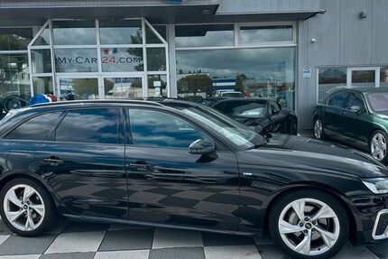 Audi A4 114.581 km 24.950 &euro; Bad Oldesloe 23843