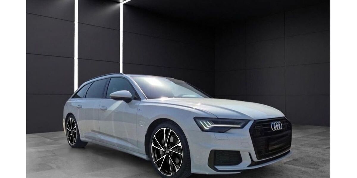 Audi A6 92.000 km 33.500 &euro; Kaltenkirchen 24568