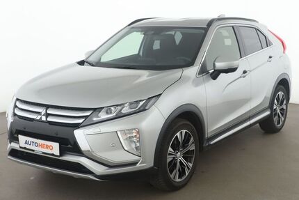 Mitsubishi Eclipse Cross 117.124 km 15.390 € Dresden 01187